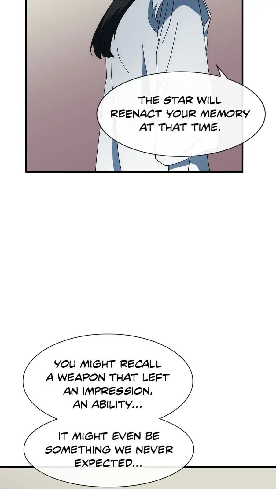 The Stars Are on My Side Chapter 65 page 48 - 