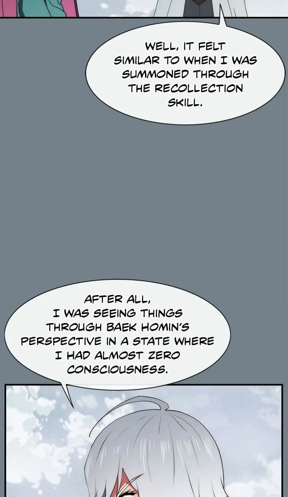 The Stars Are on My Side Chapter 65 page 6 - 