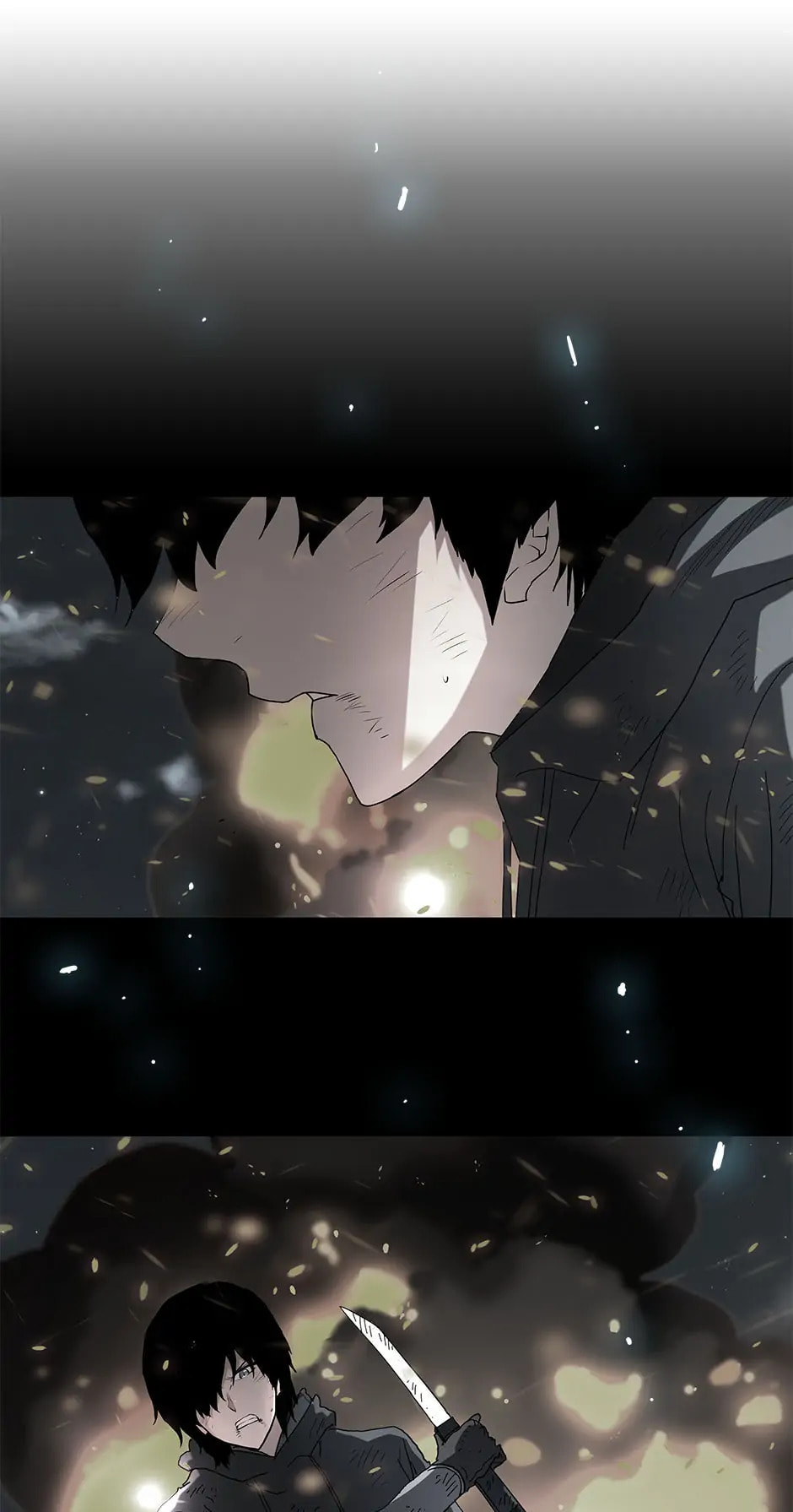 The Stars Are on My Side Chapter 65 page 51 - 