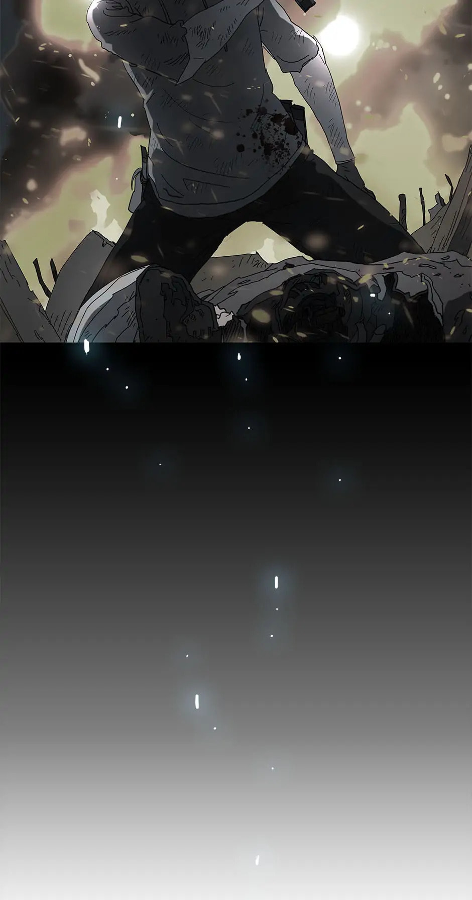 The Stars Are on My Side Chapter 65 page 52 - 