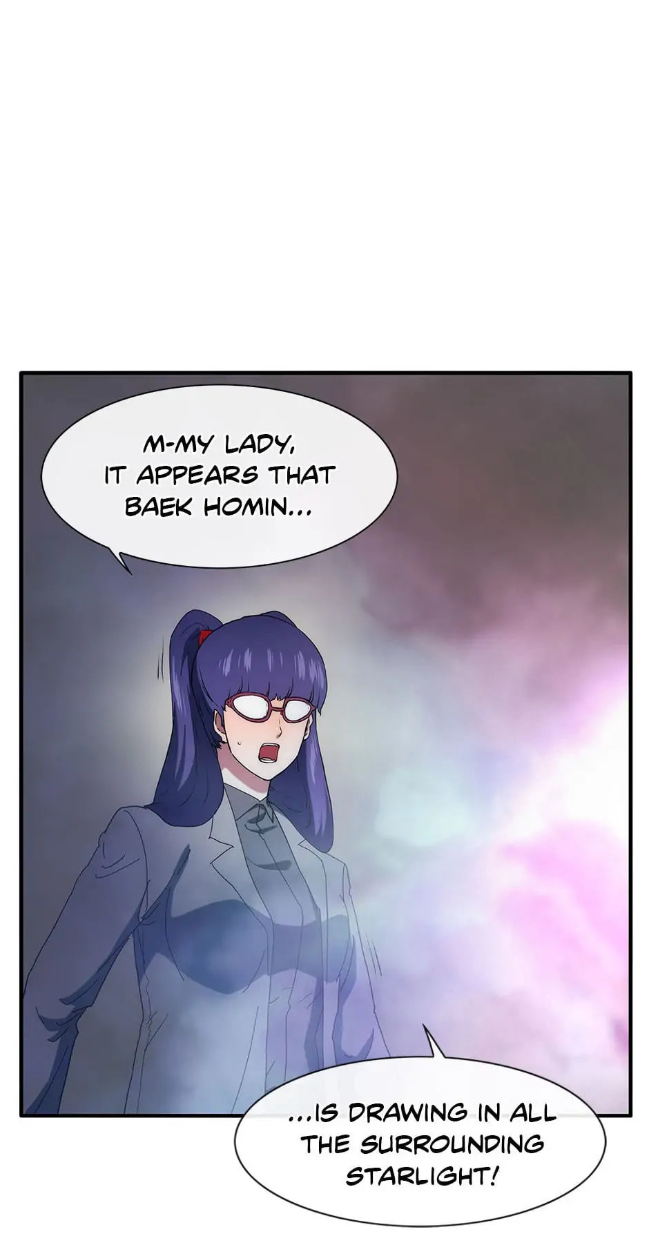 The Stars Are on My Side Chapter 65 page 54 - 