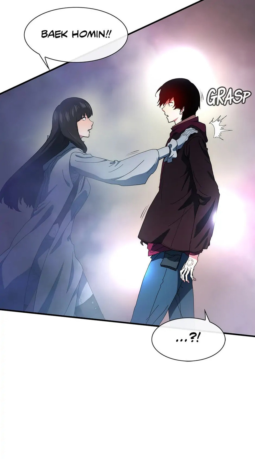 The Stars Are on My Side Chapter 65 page 59 - 