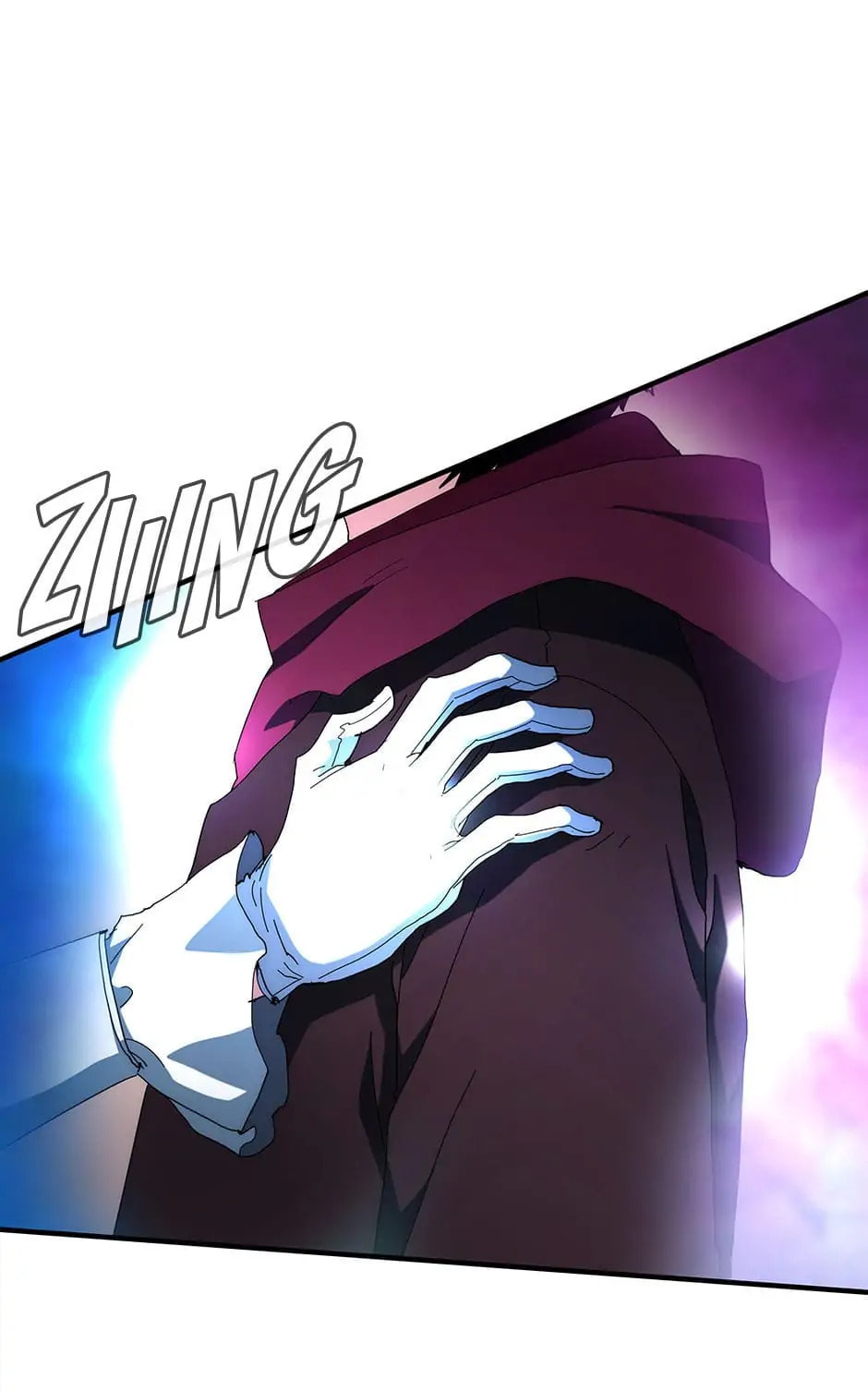 The Stars Are on My Side Chapter 65 page 60 - 