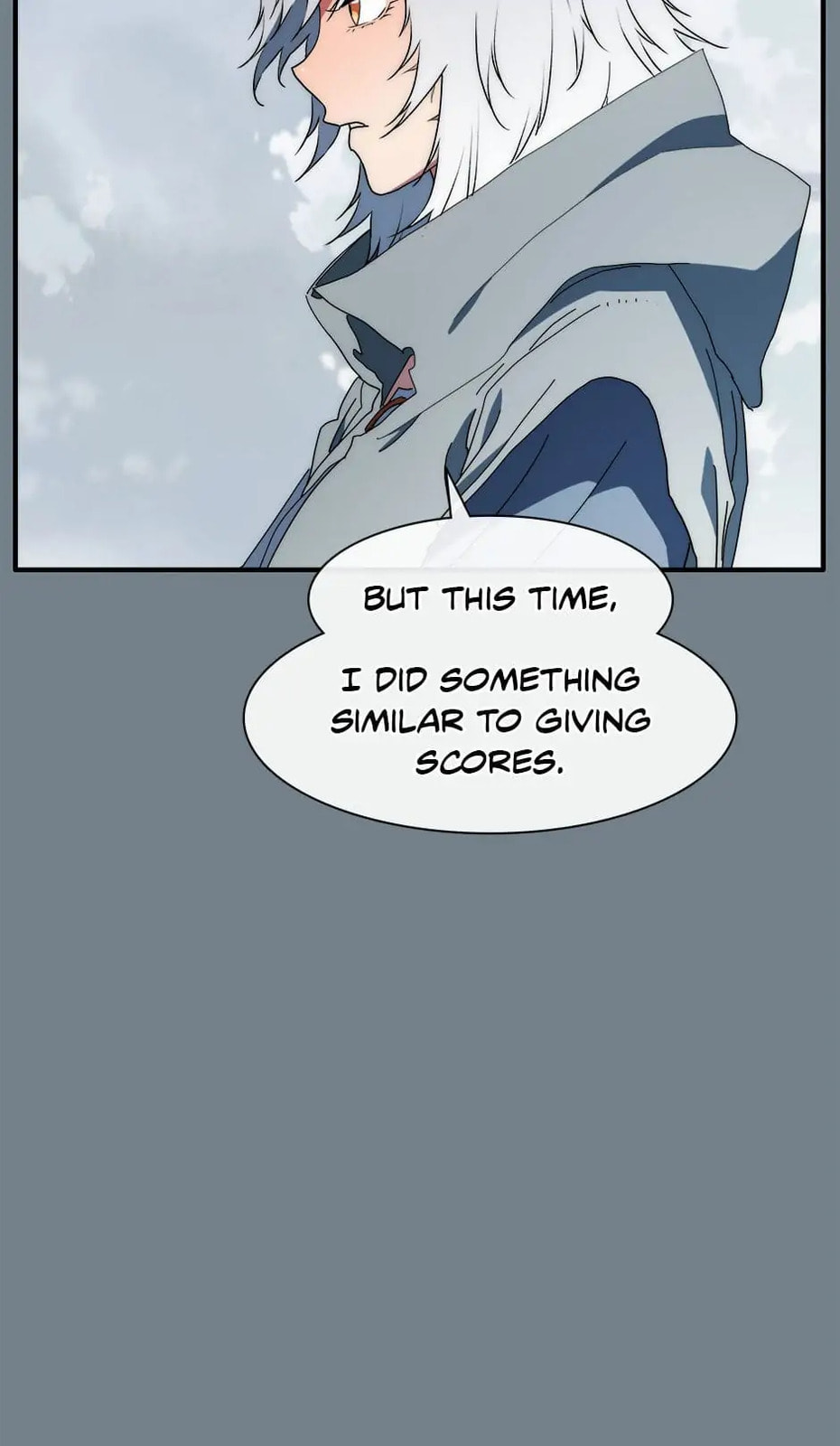 The Stars Are on My Side Chapter 65 page 7 - 
