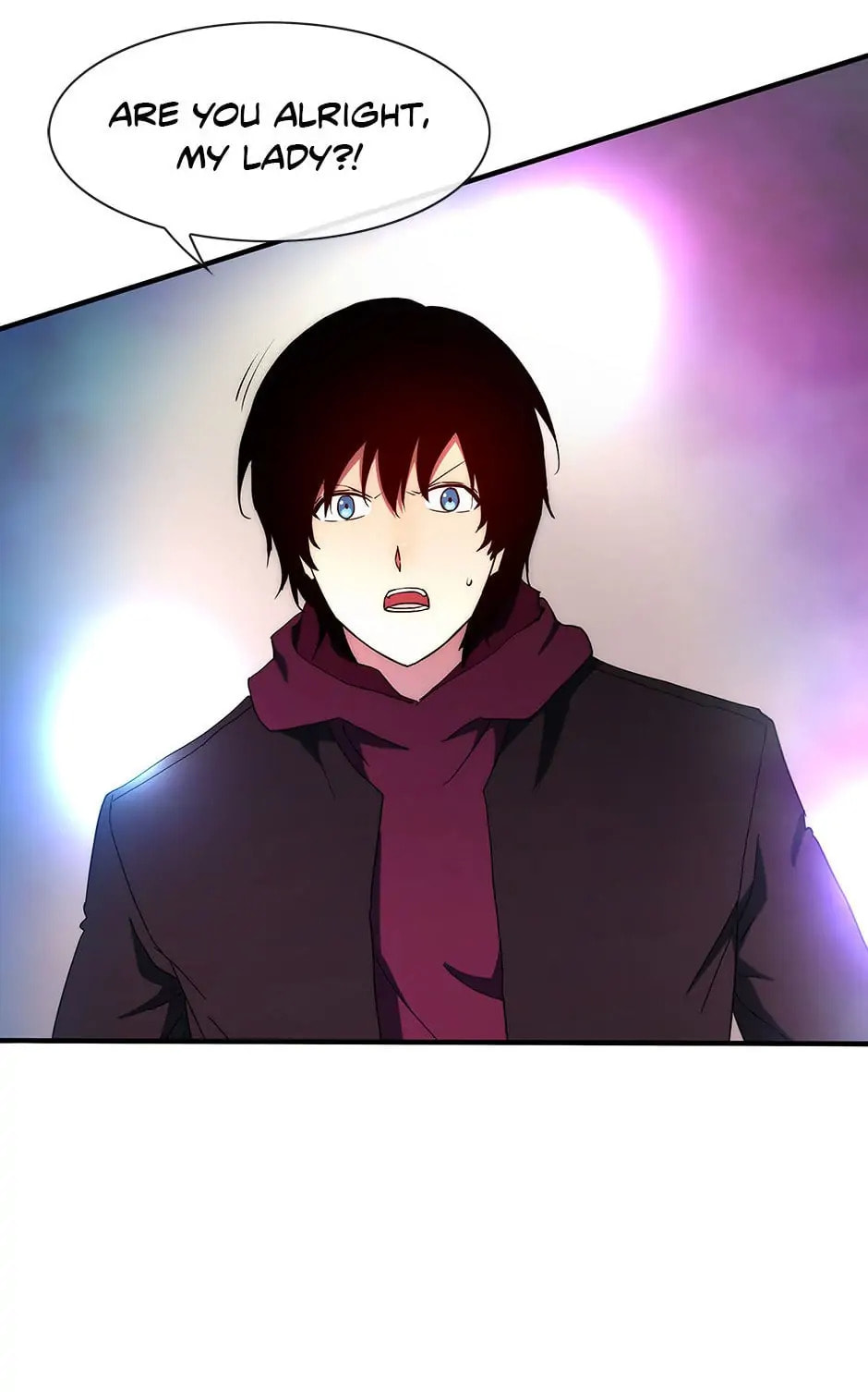 The Stars Are on My Side Chapter 65 page 63 - 