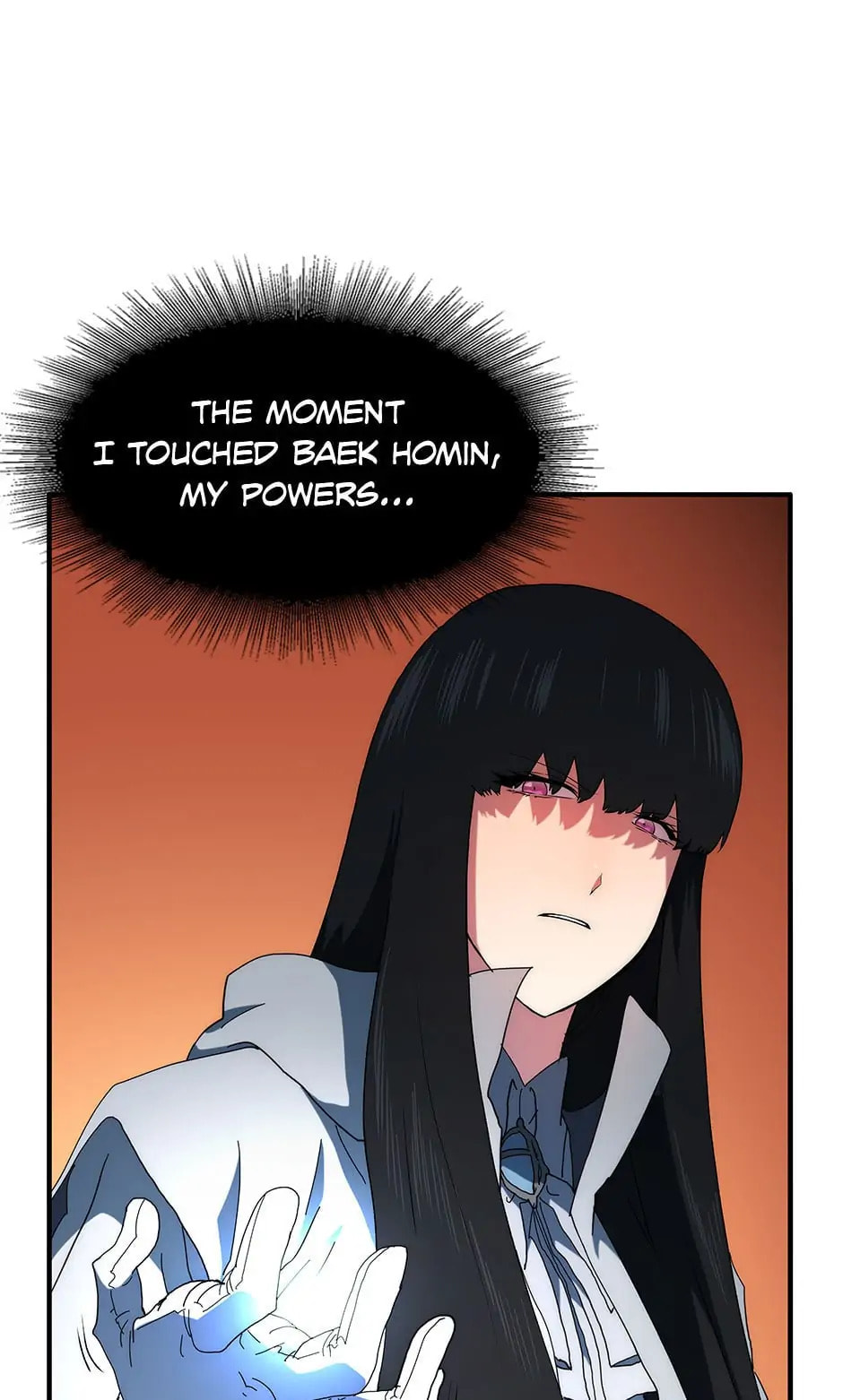 The Stars Are on My Side Chapter 65 page 64 - 