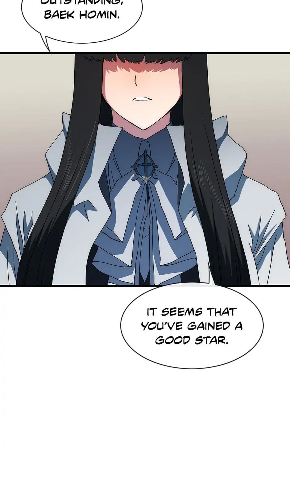 The Stars Are on My Side Chapter 65 page 66 - 