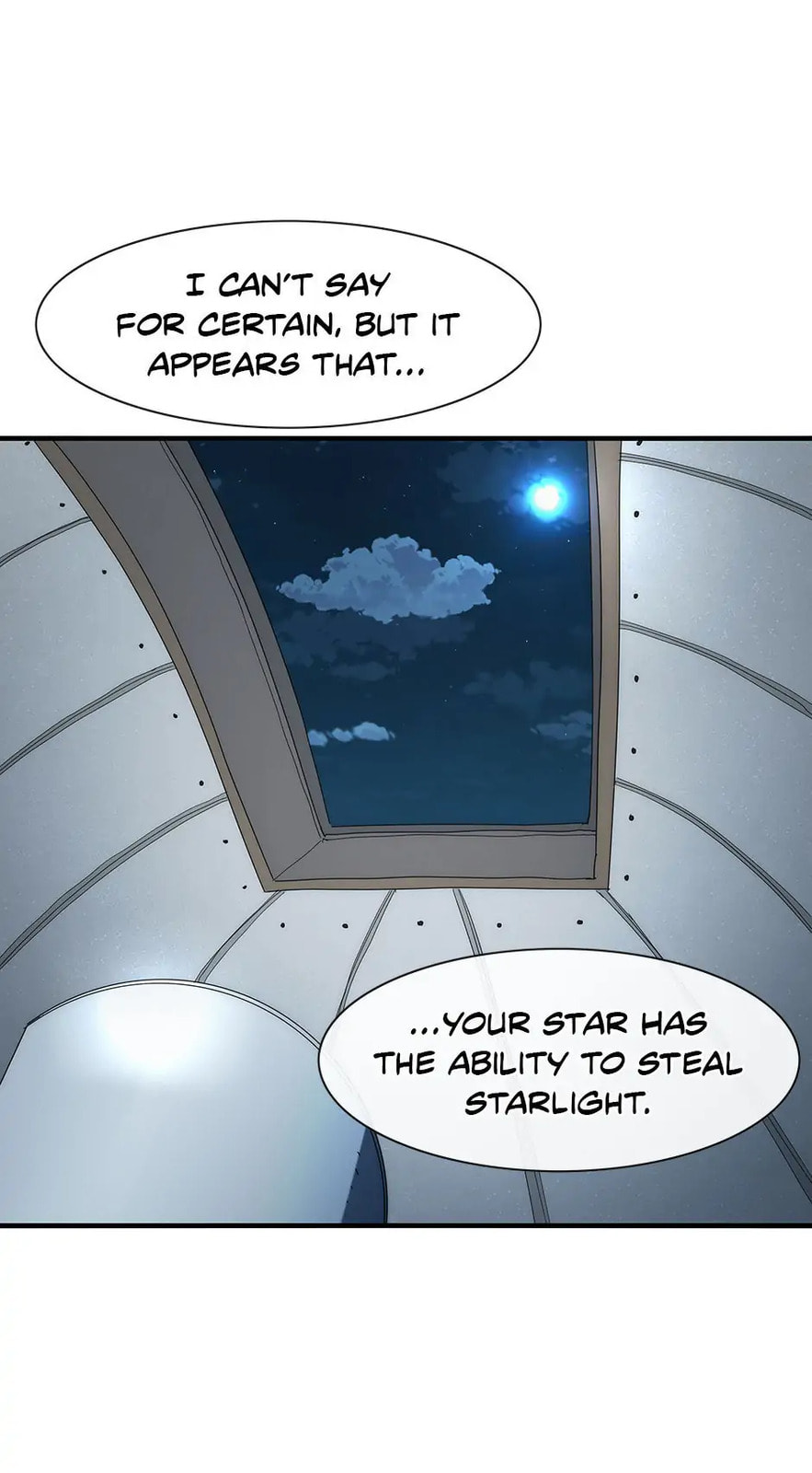 The Stars Are on My Side Chapter 65 page 68 - 