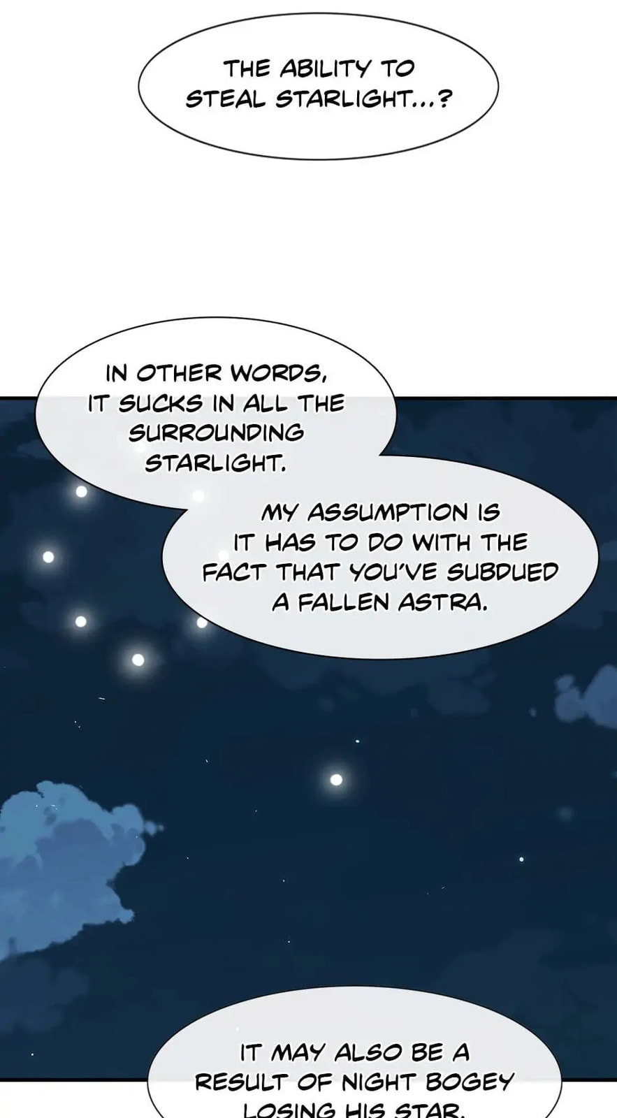 The Stars Are on My Side Chapter 65 page 69 - 