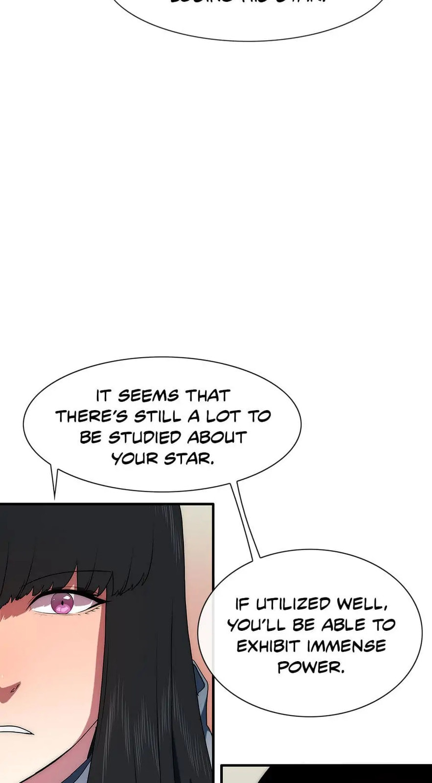 The Stars Are on My Side Chapter 65 page 70 - 