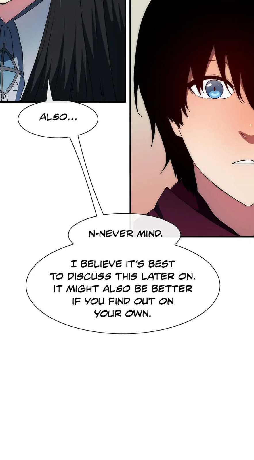 The Stars Are on My Side Chapter 65 page 71 - 