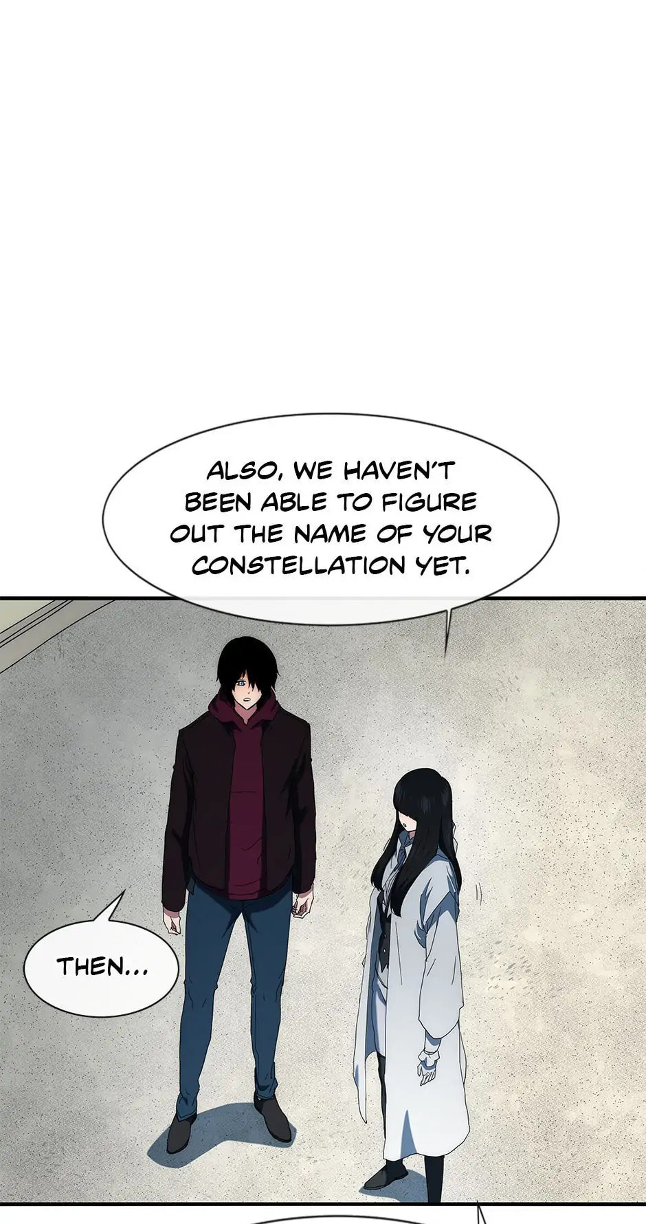 The Stars Are on My Side Chapter 65 page 72 - 