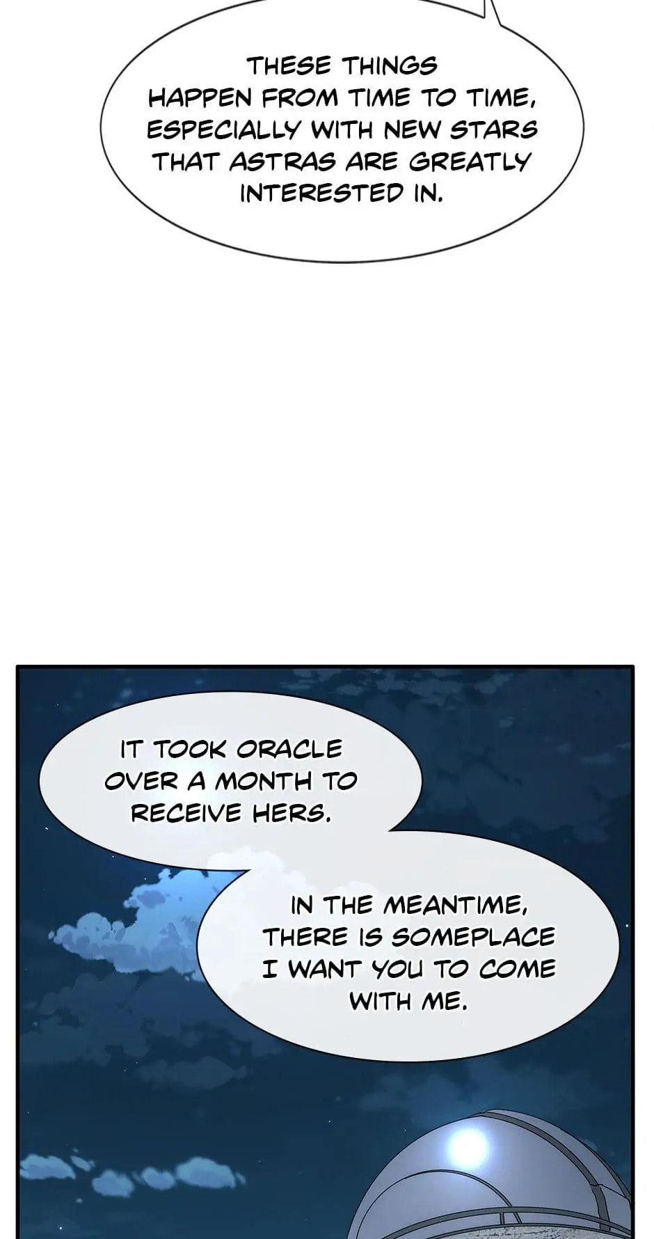 The Stars Are on My Side Chapter 65 page 73 - 