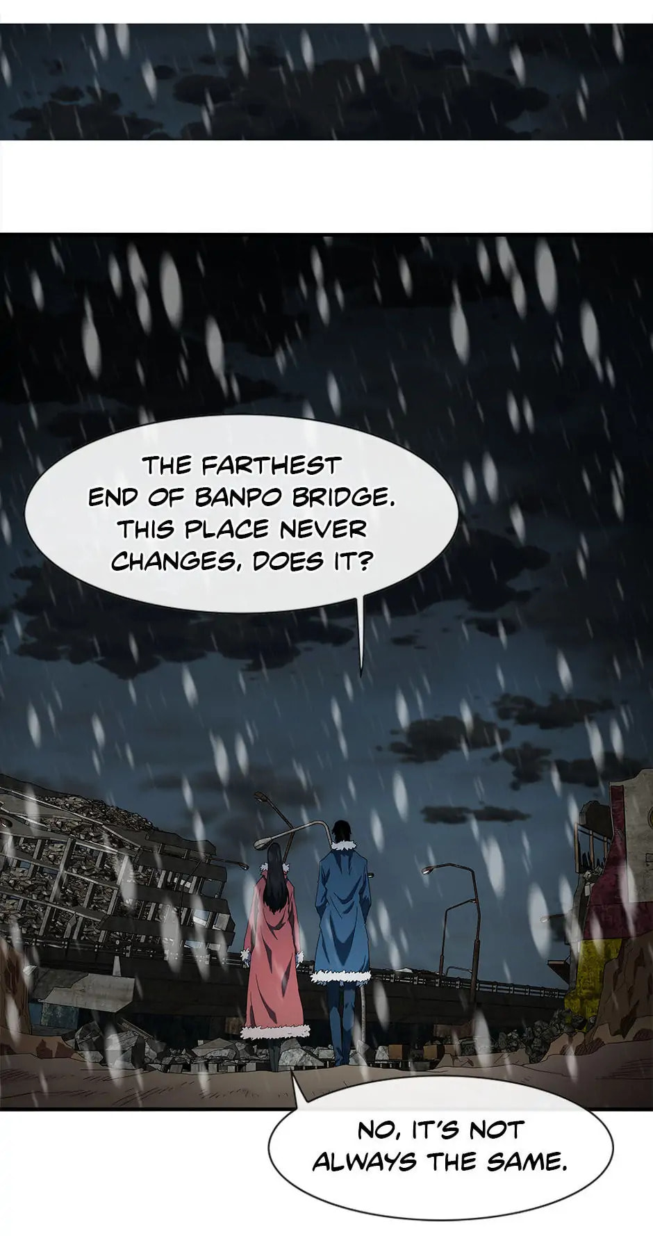 The Stars Are on My Side Chapter 65 page 75 - 