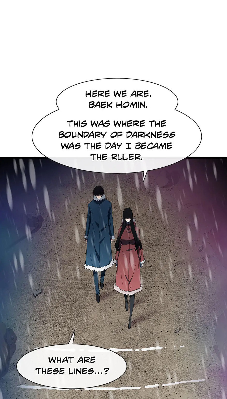The Stars Are on My Side Chapter 65 page 76 - 