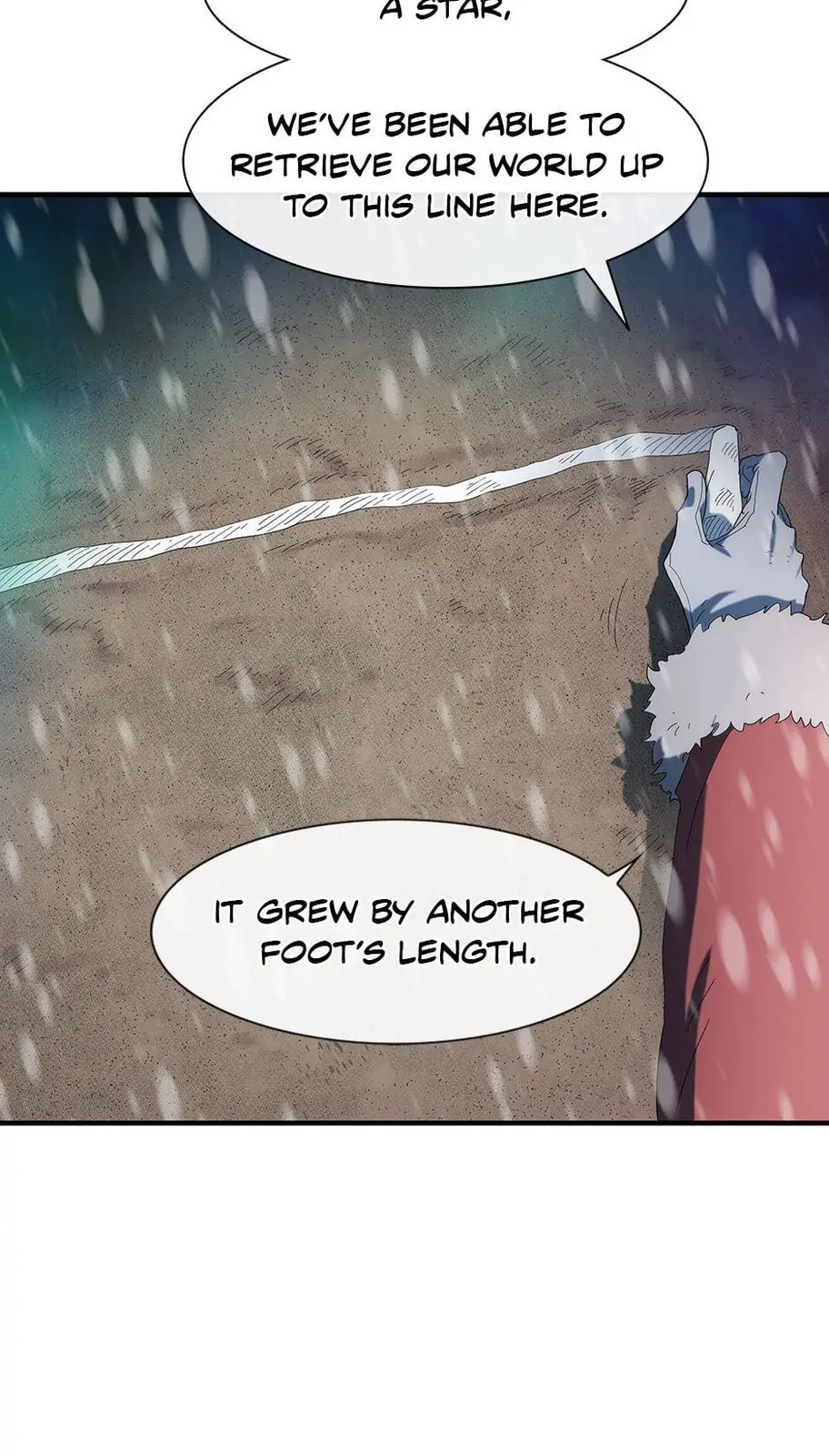 The Stars Are on My Side Chapter 65 page 79 - 