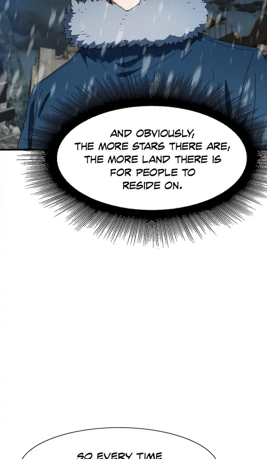 The Stars Are on My Side Chapter 65 page 81 - 