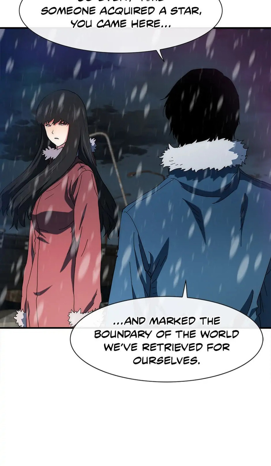 The Stars Are on My Side Chapter 65 page 82 - 
