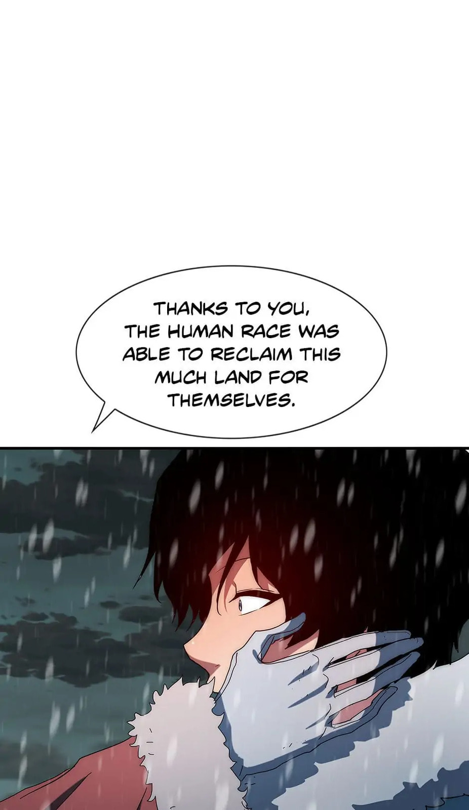 The Stars Are on My Side Chapter 65 page 86 - 