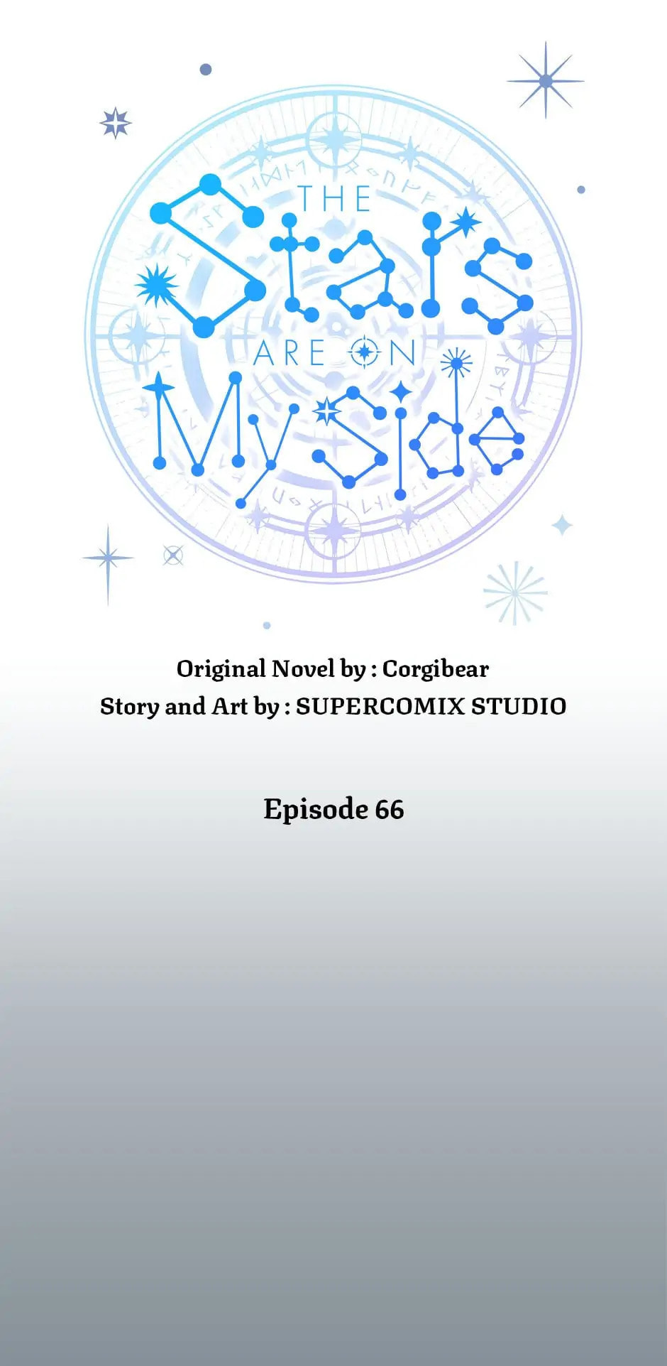The Stars Are on My Side Chapter 66 page 1 - 