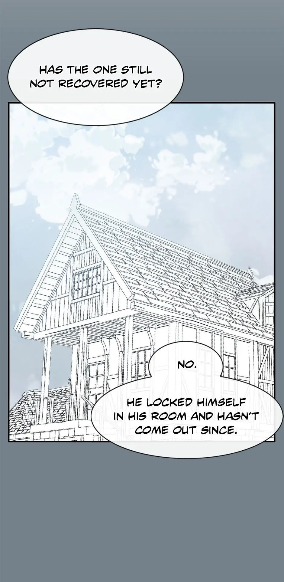 The Stars Are on My Side Chapter 66 page 2 - 