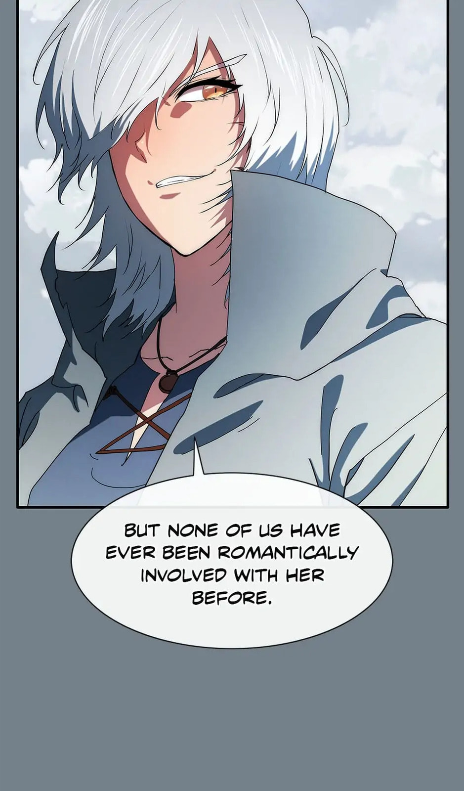 The Stars Are on My Side Chapter 66 page 11 - 