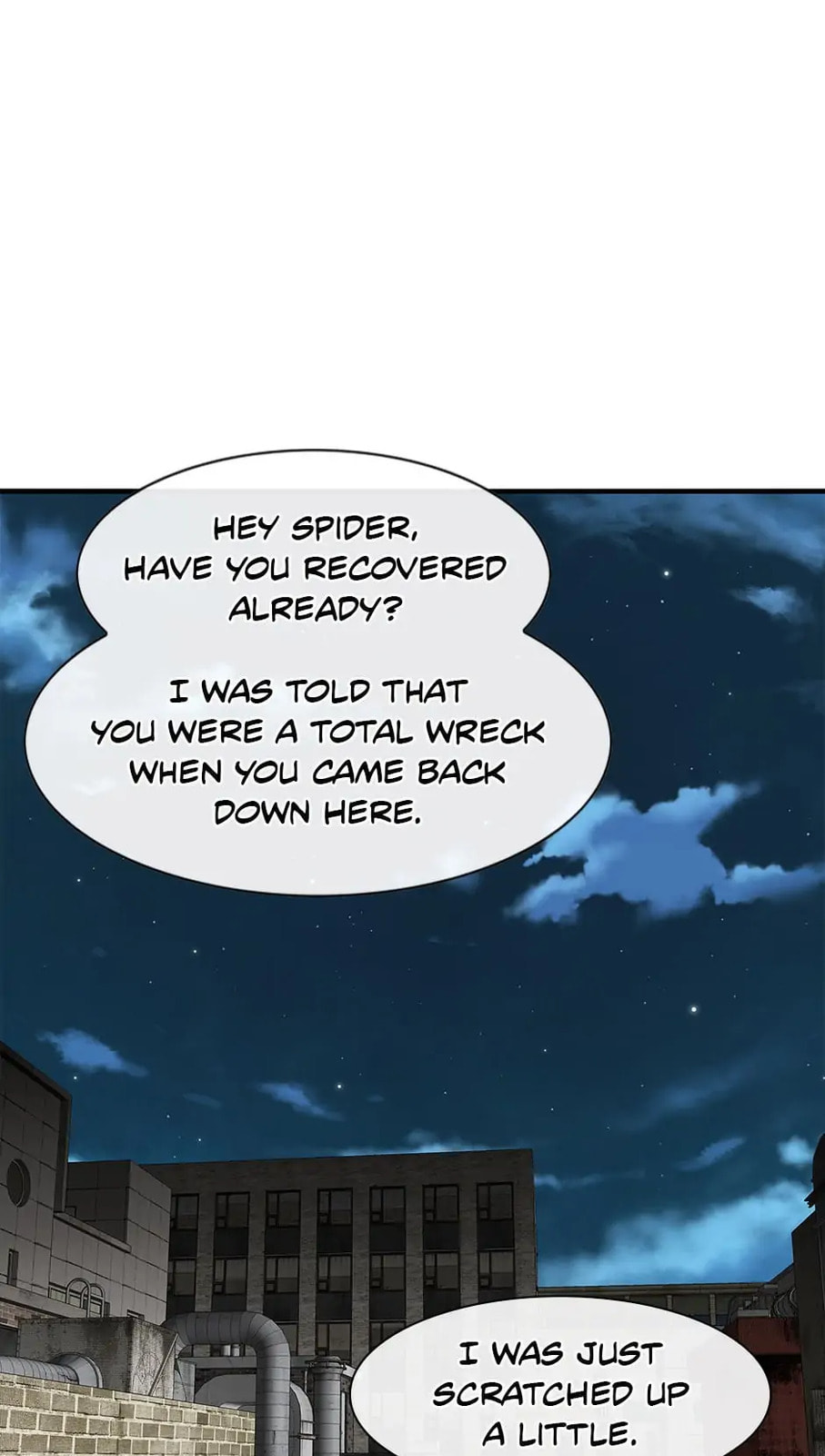 The Stars Are on My Side Chapter 66 page 14 - 