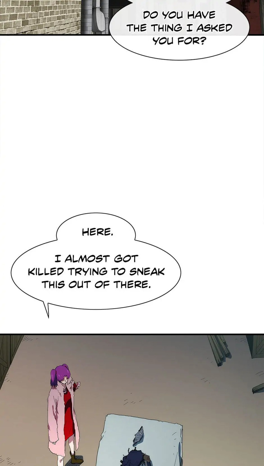 The Stars Are on My Side Chapter 66 page 15 - 
