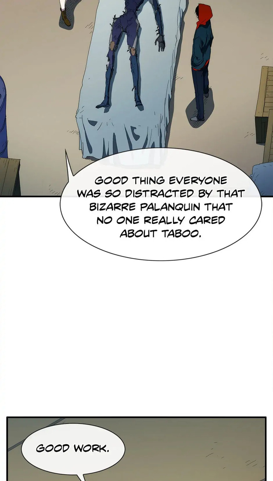 The Stars Are on My Side Chapter 66 page 16 - 