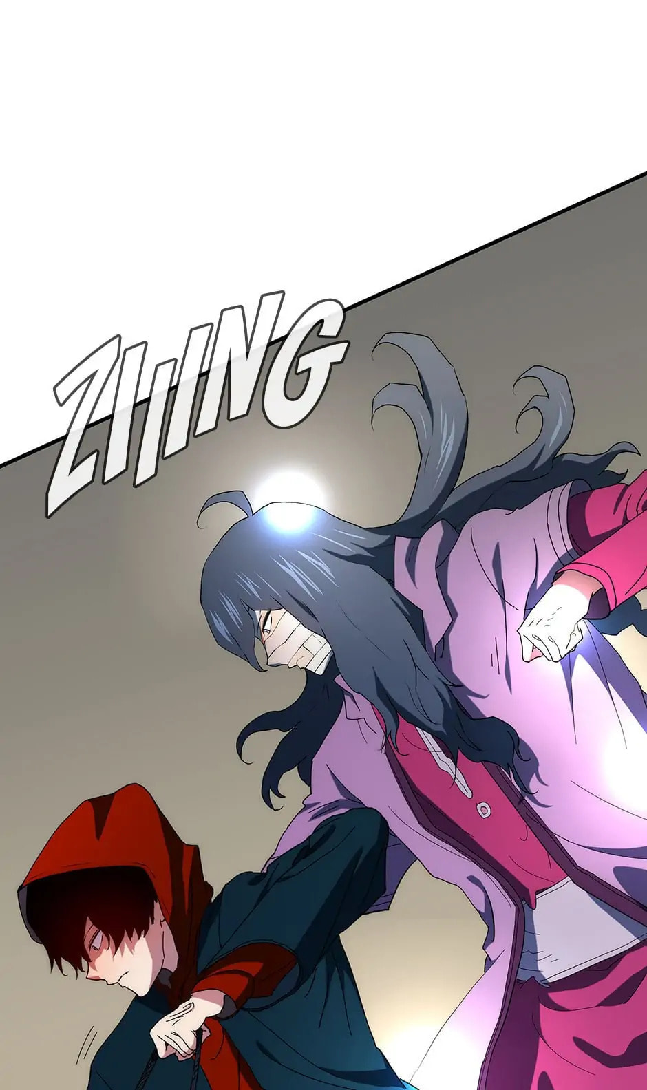 The Stars Are on My Side Chapter 66 page 18 - 
