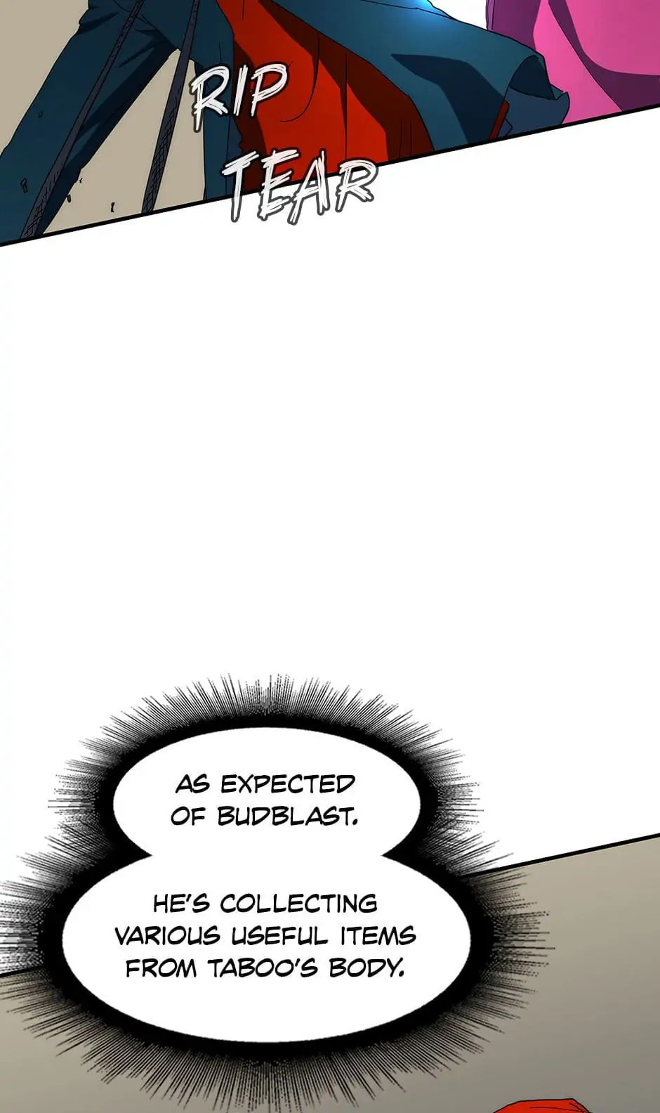The Stars Are on My Side Chapter 66 page 19 - 