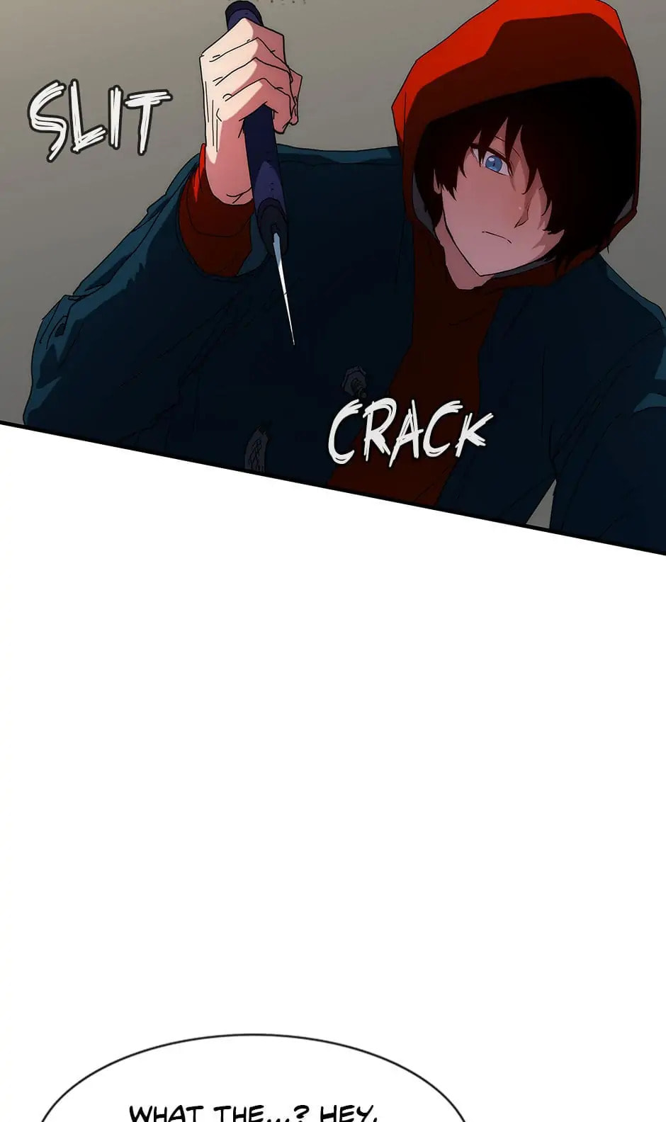 The Stars Are on My Side Chapter 66 page 20 - 