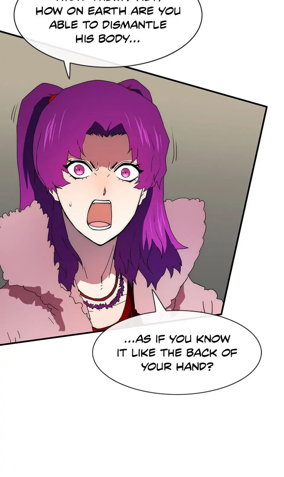 The Stars Are on My Side Chapter 66 page 21 - 