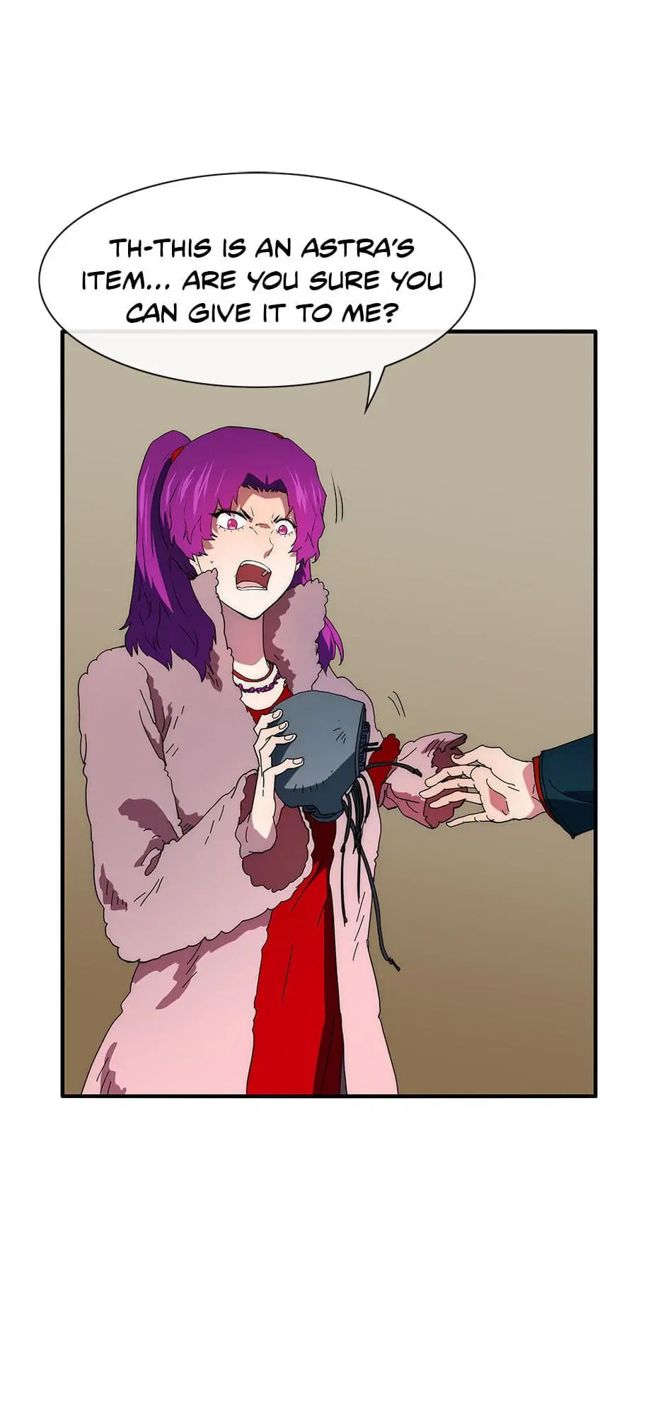 The Stars Are on My Side Chapter 66 page 26 - 