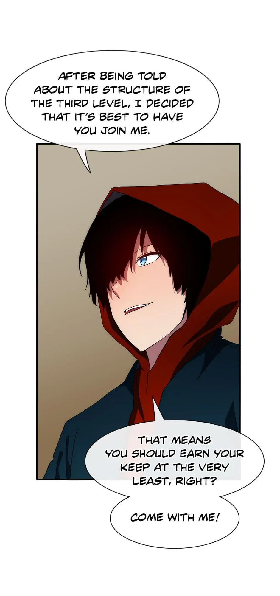 The Stars Are on My Side Chapter 66 page 27 - 