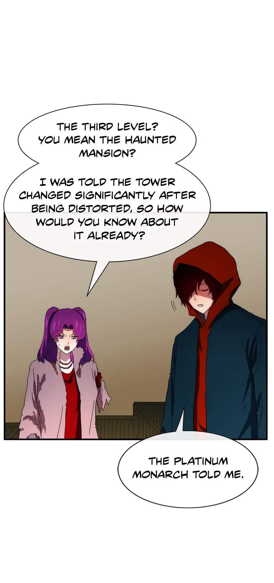 The Stars Are on My Side Chapter 66 page 28 - 