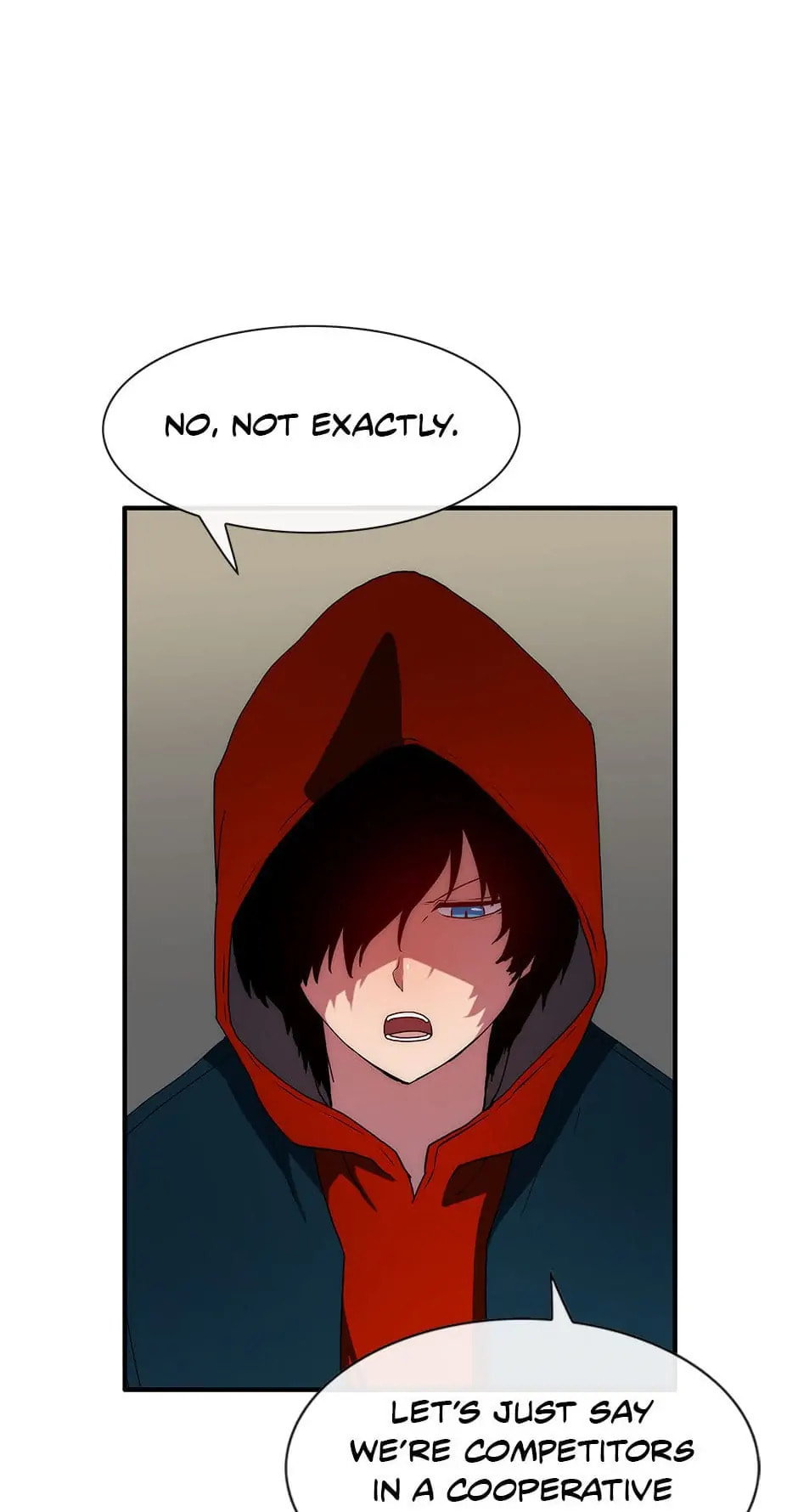 The Stars Are on My Side Chapter 66 page 30 - 