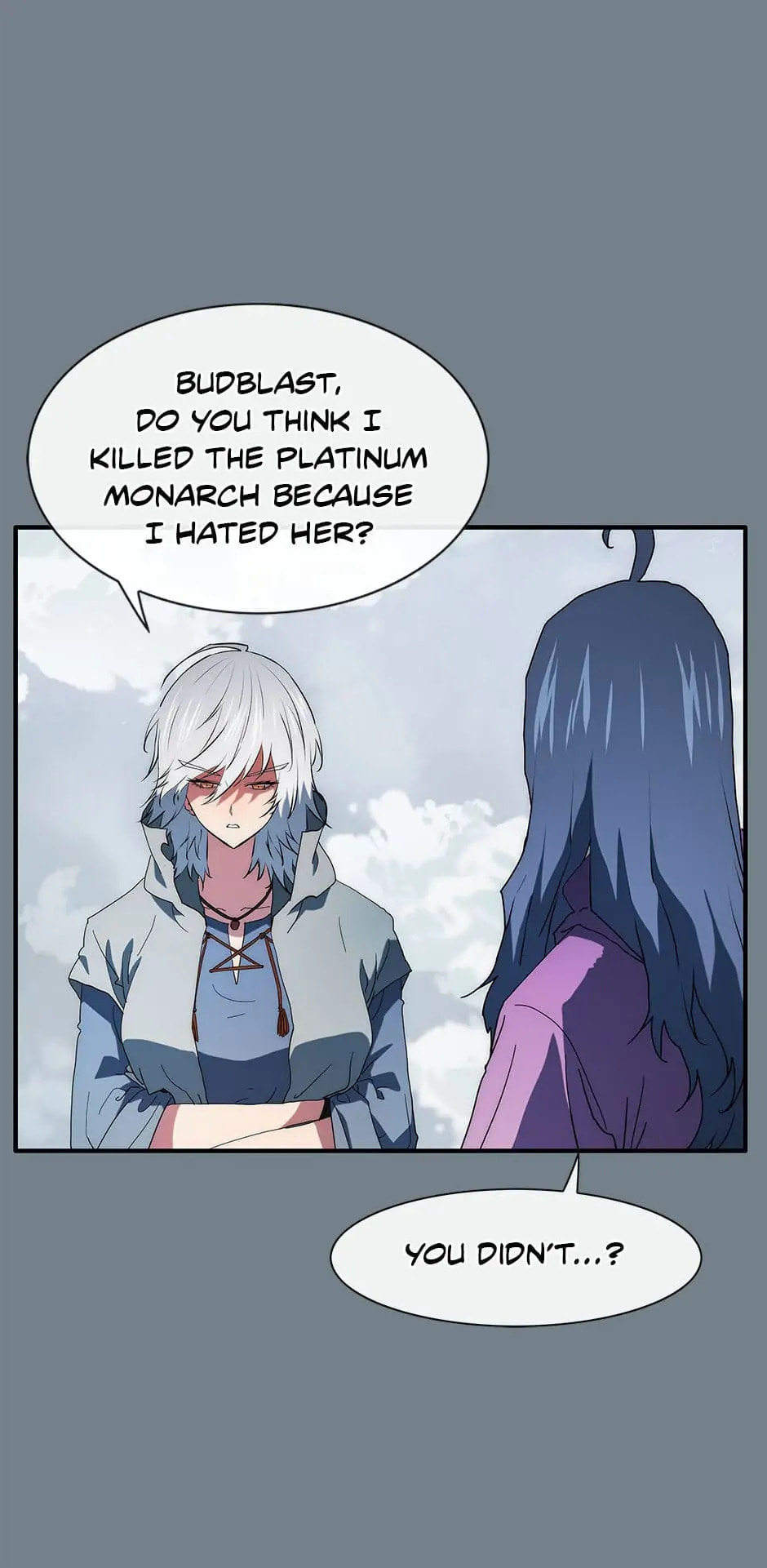 The Stars Are on My Side Chapter 66 page 4 - 