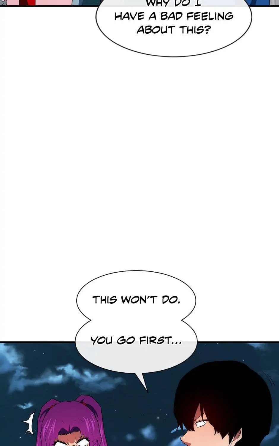 The Stars Are on My Side Chapter 66 page 38 - 