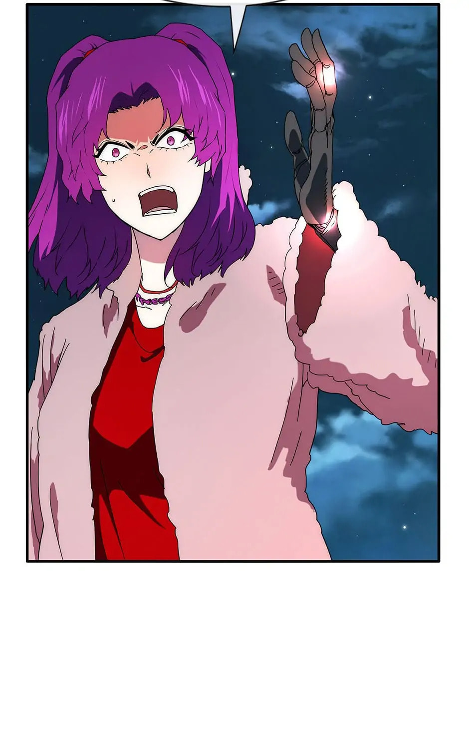 The Stars Are on My Side Chapter 66 page 40 - 
