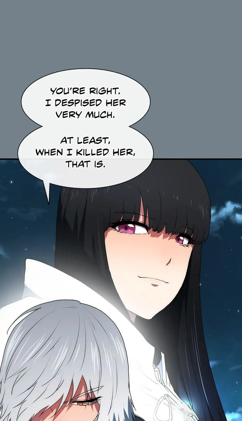 The Stars Are on My Side Chapter 66 page 5 - 
