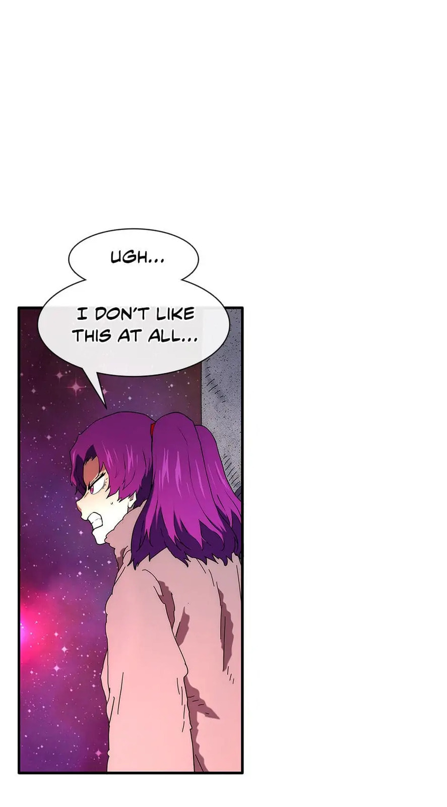 The Stars Are on My Side Chapter 66 page 42 - 