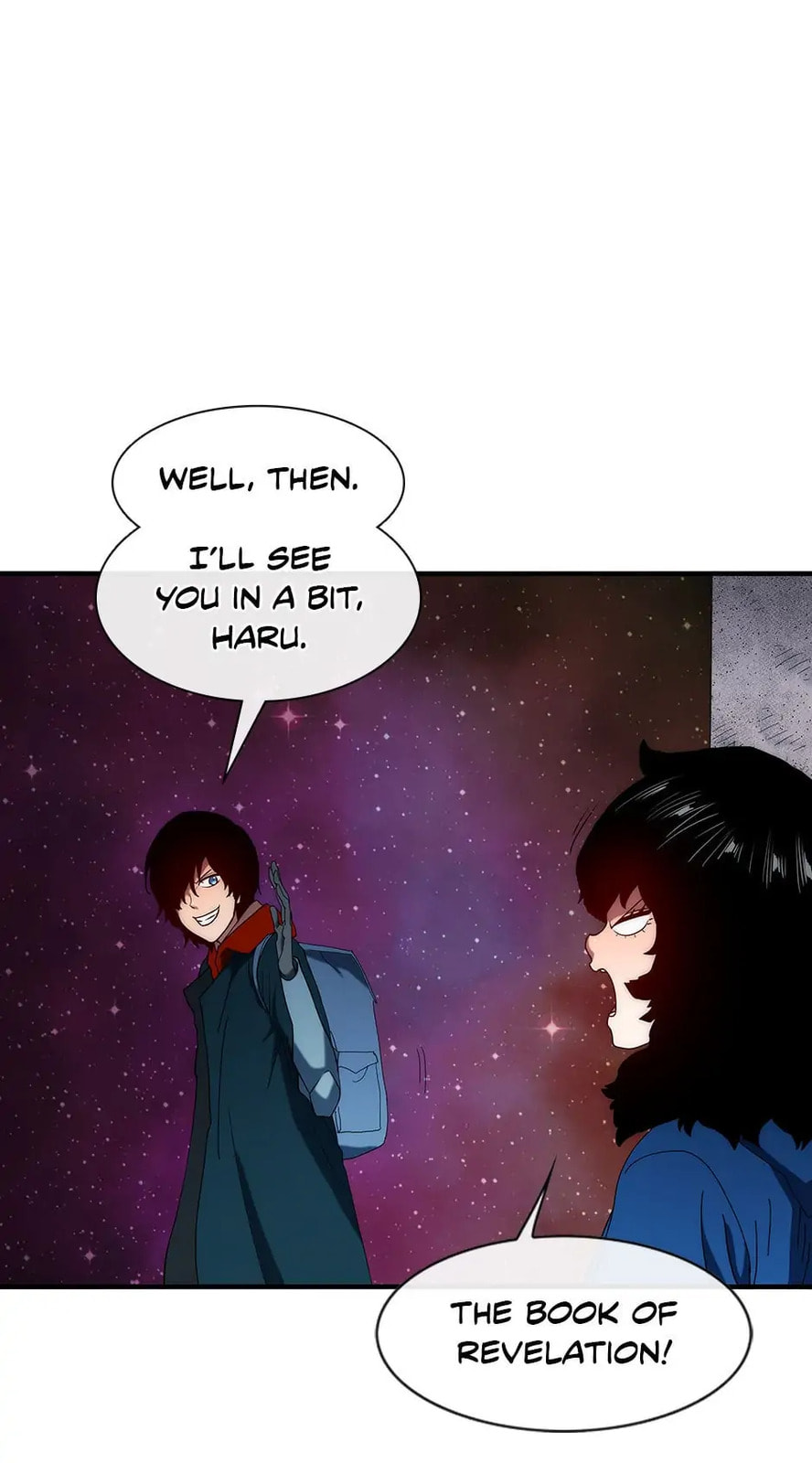 The Stars Are on My Side Chapter 66 page 44 - 