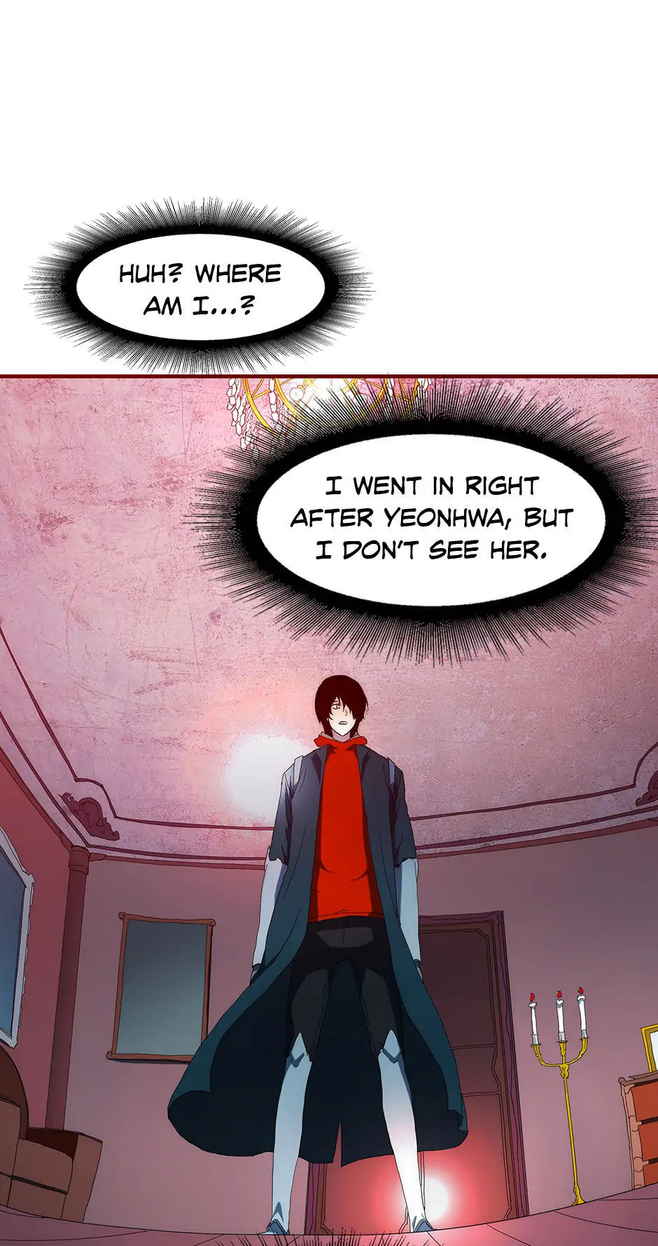 The Stars Are on My Side Chapter 66 page 47 - 