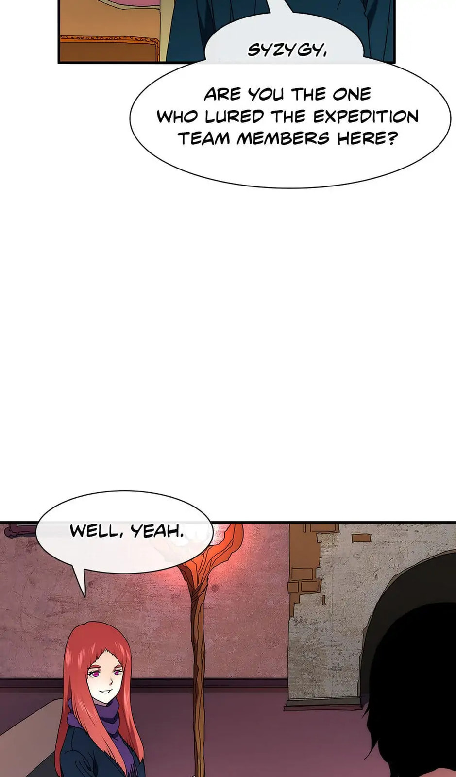 The Stars Are on My Side Chapter 66 page 50 - 
