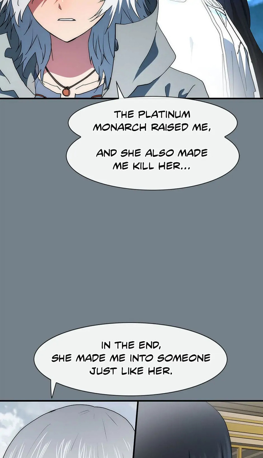 The Stars Are on My Side Chapter 66 page 6 - 