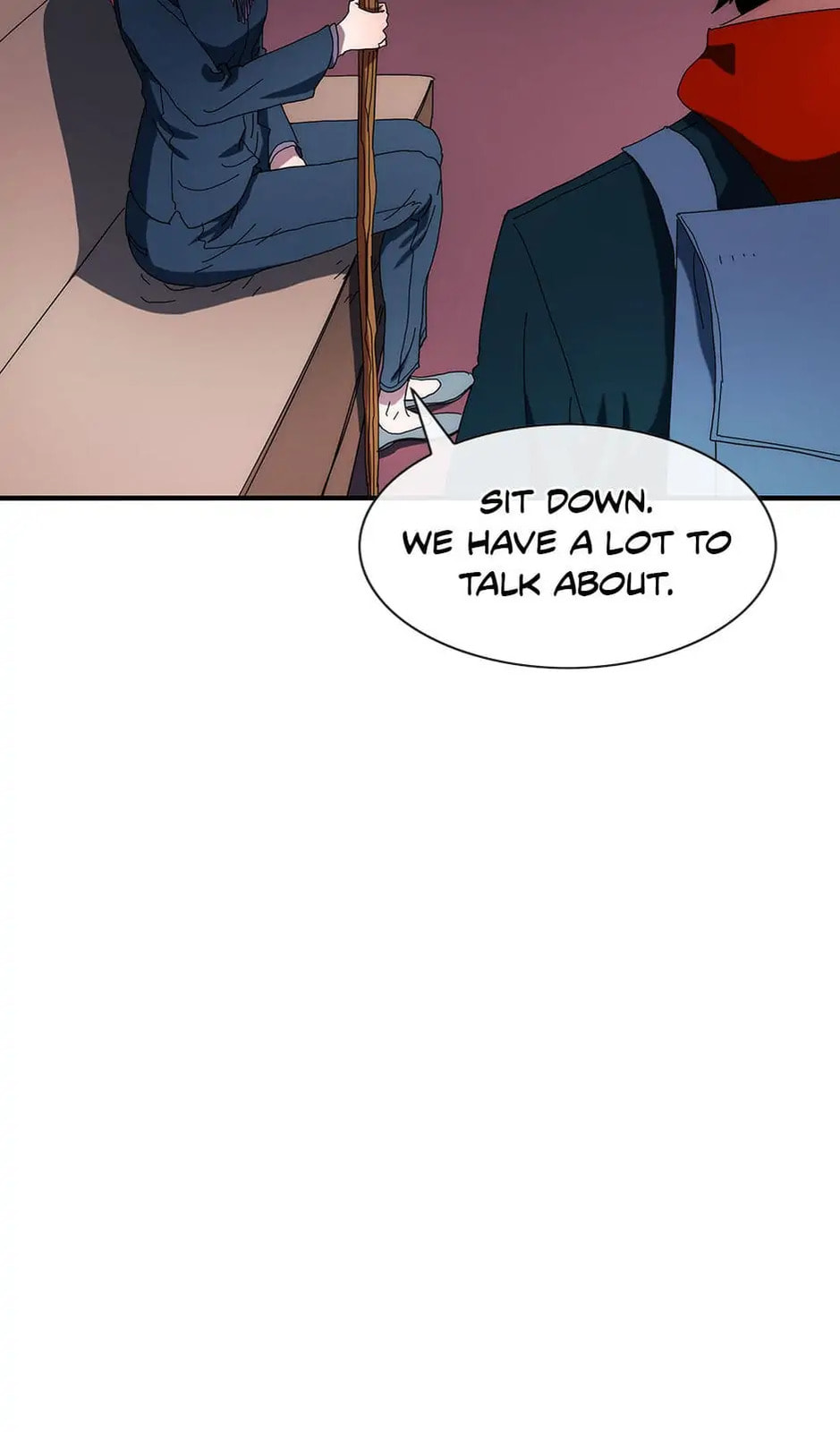 The Stars Are on My Side Chapter 66 page 51 - 
