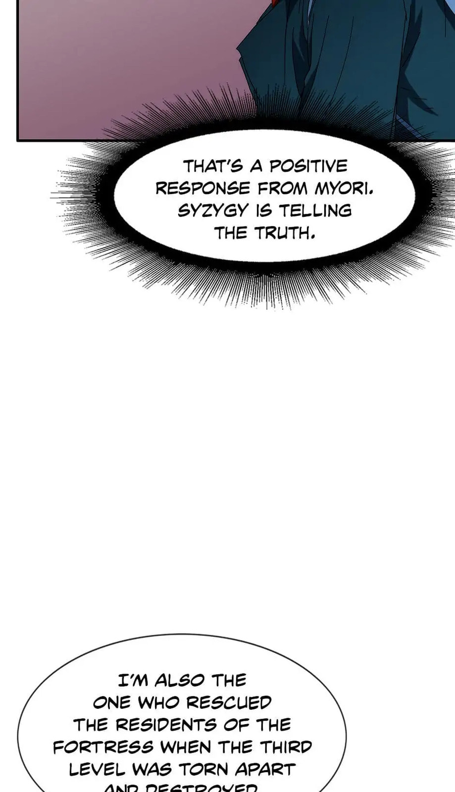 The Stars Are on My Side Chapter 66 page 55 - 