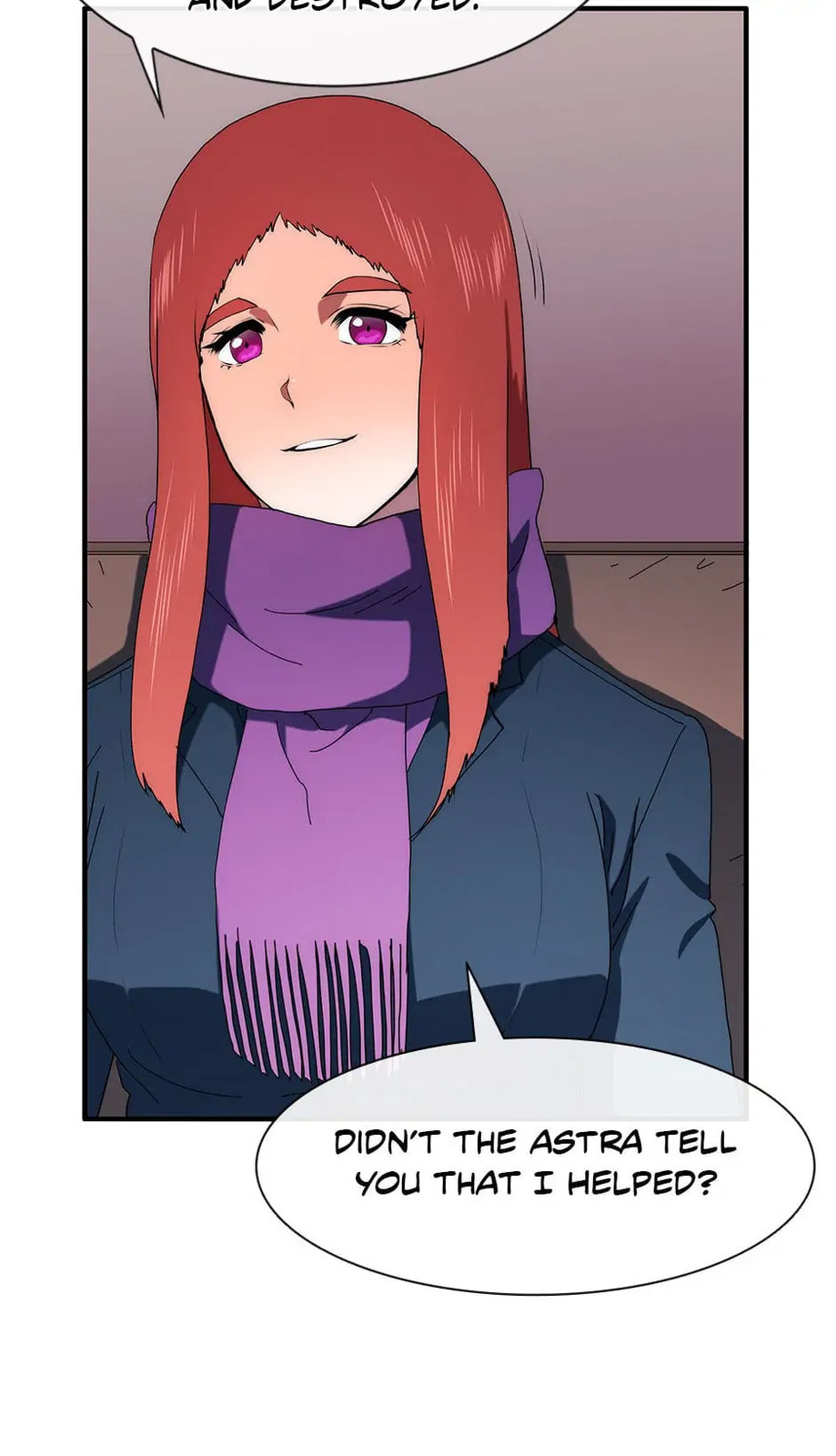 The Stars Are on My Side Chapter 66 page 56 - 