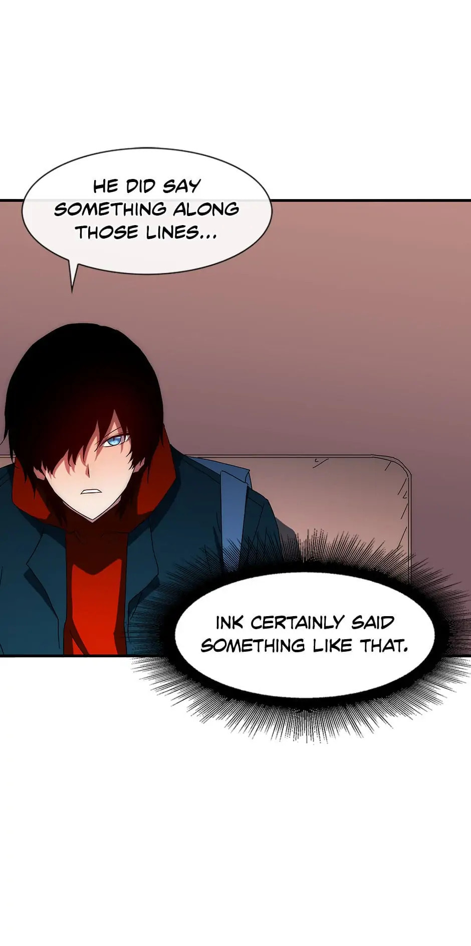 The Stars Are on My Side Chapter 66 page 57 - 